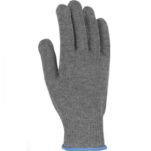 PIP 10-C6GY2, Claw Cover®, Seamless Knit HPPE / Stainless Steel Blended Glove - Medium Weight, Cut 